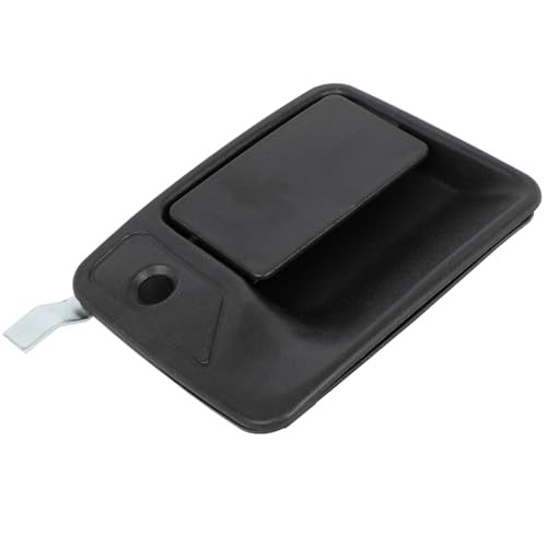 Door Handle Exterior Front Rear Passenger Right Side Replacement fit 1999