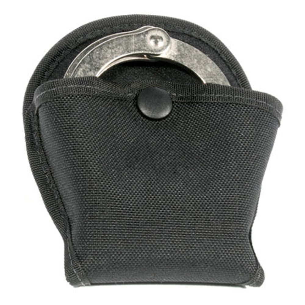 Blackhawk Traditional Cordura Open Top Single Cuff Case