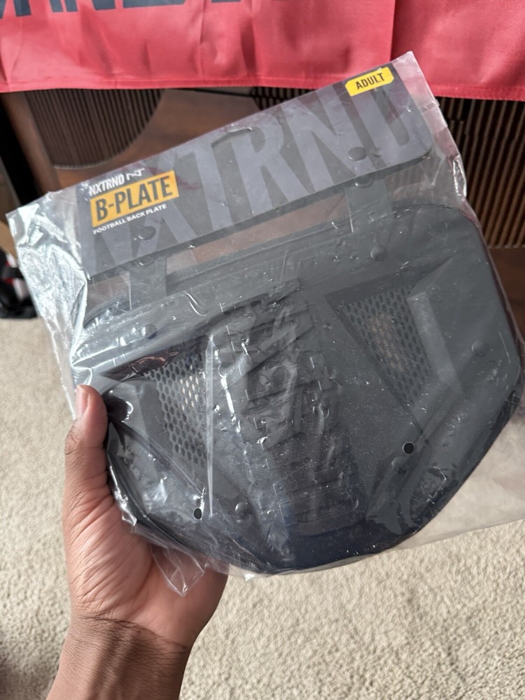 NXTRND Backplate