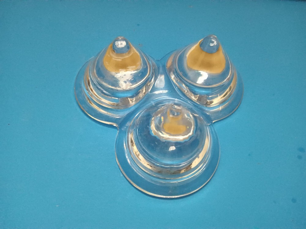 Modo Servveware Glass Votive Candle holder