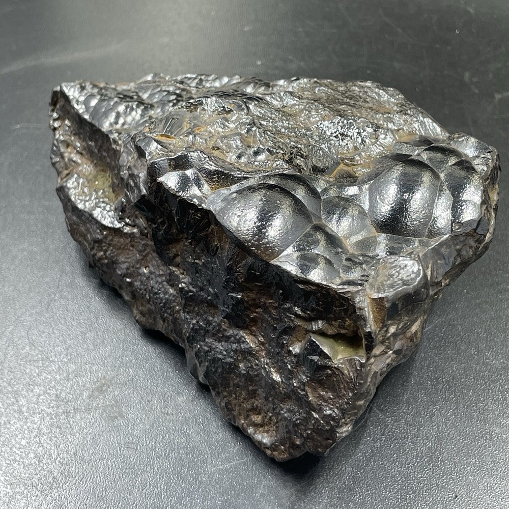 Botryoidal Hematite- Morocco 850g