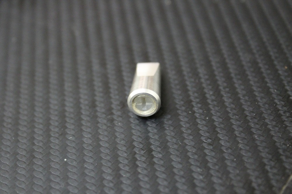 Vintage Phase Linear 4000 Preamplifier Switch Cap
