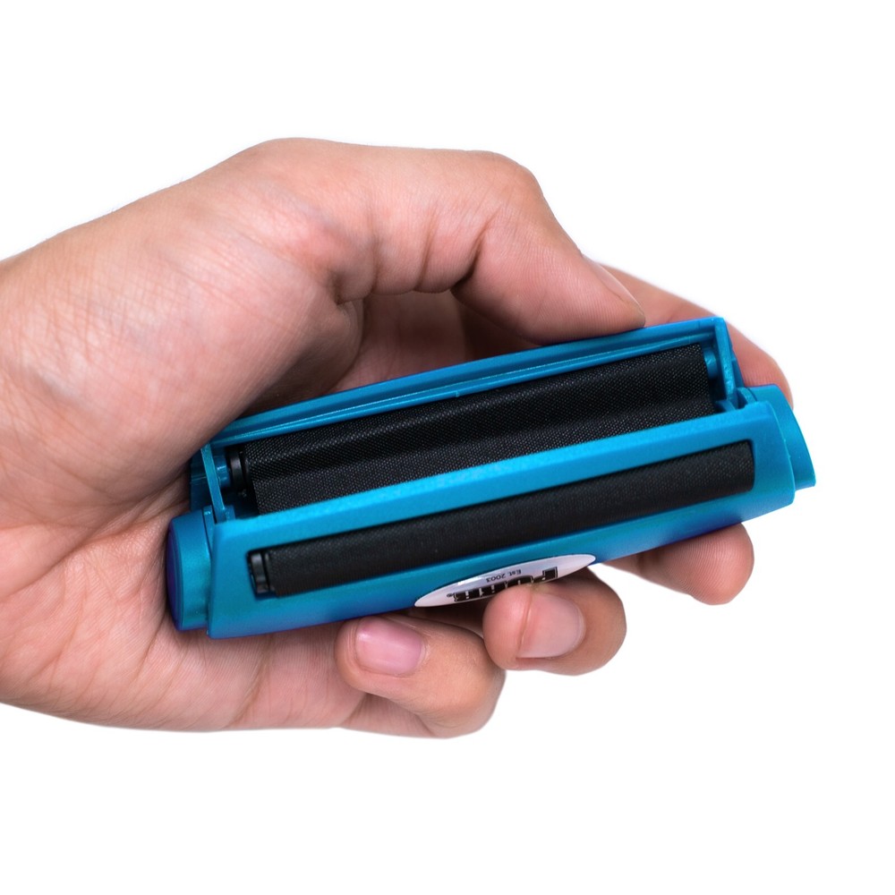 PURR Rolling Machine (Blue)