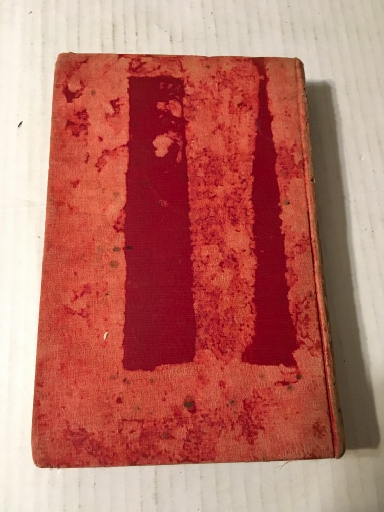 Annemann's Practical Mental Effects 1946 Hardcover Book