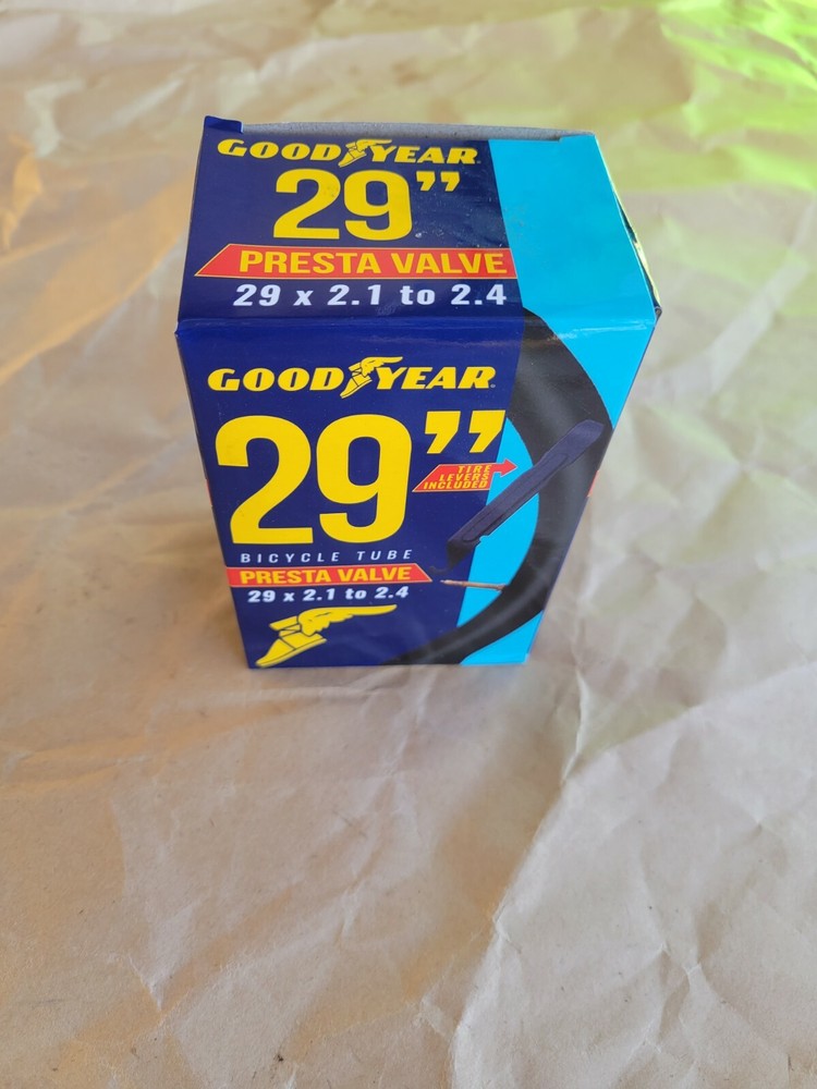 Goodyear 29" Bicycle Tube
