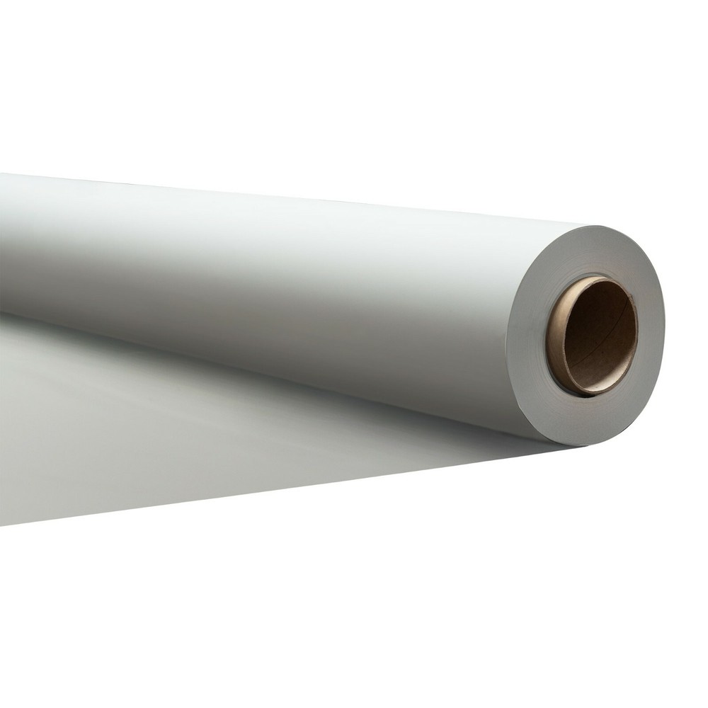 24Ft RecPro Extreme Duty RV Rubber Roofing 8.5Ft Wide Camper Roof