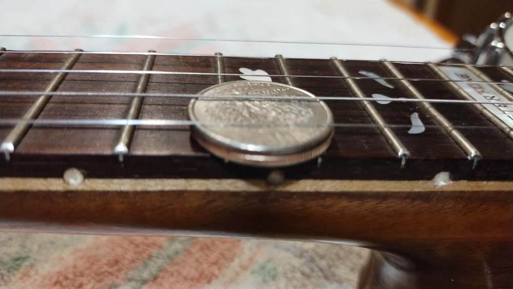 5 String Banjo Custom Built