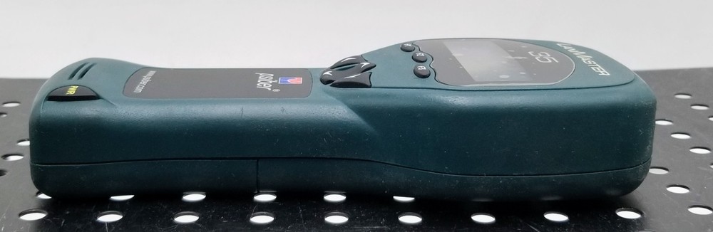 Psiber Data LM35 LanMaster 35 Power