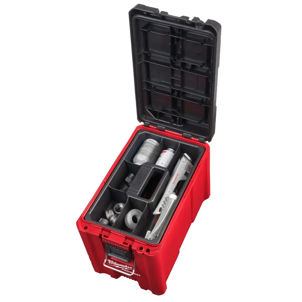 Milwaukee PACKOUT Compact Tool Box