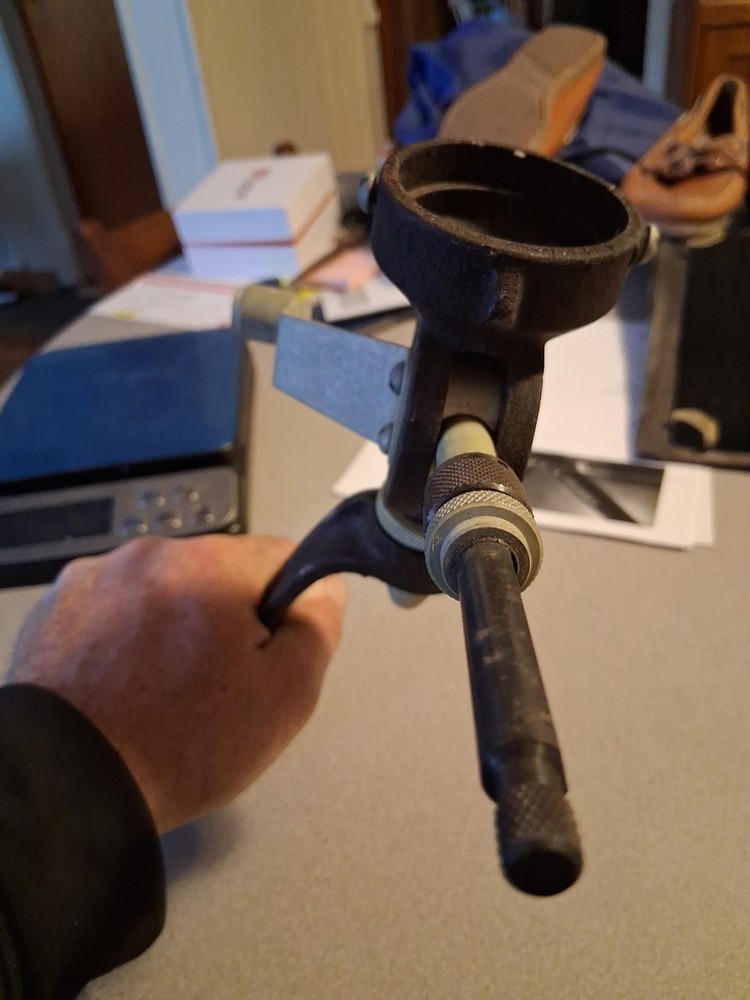 Herter's Reloading Model 45 Powder Measure