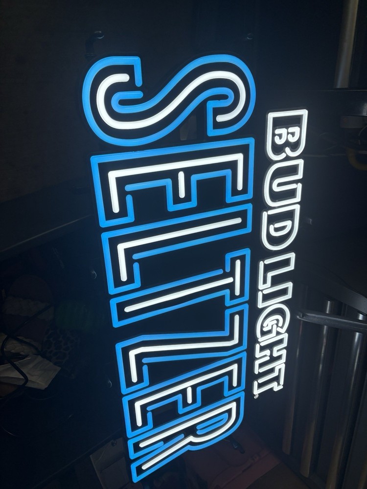 Bud Light Seltzer