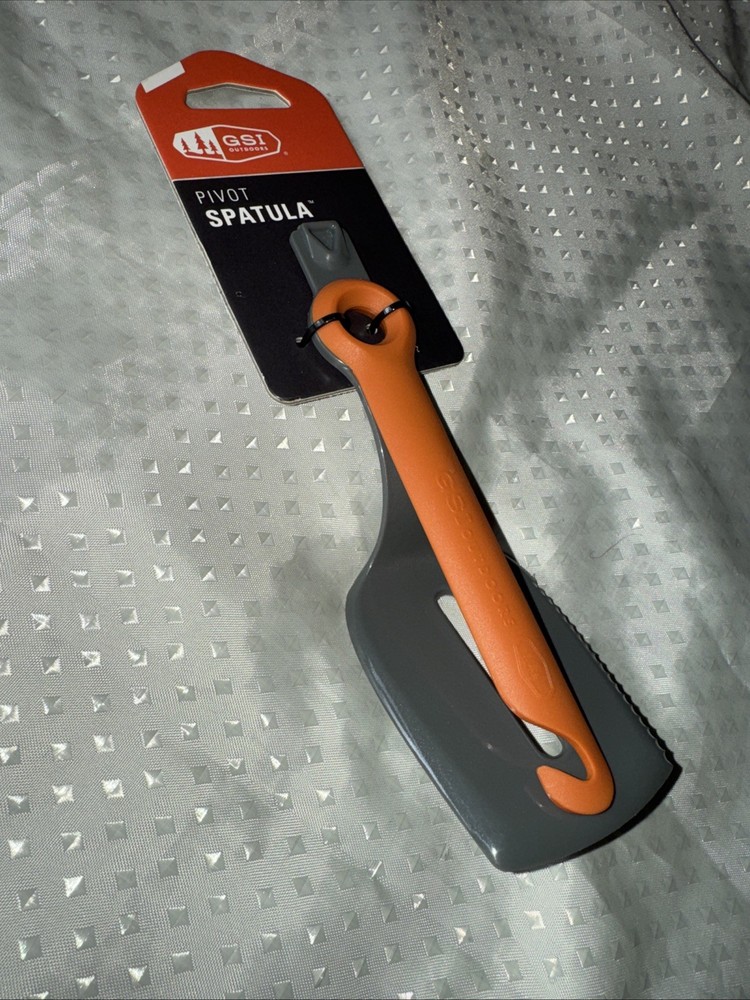 GSI Outdoors Pivot Spatula. #2090
