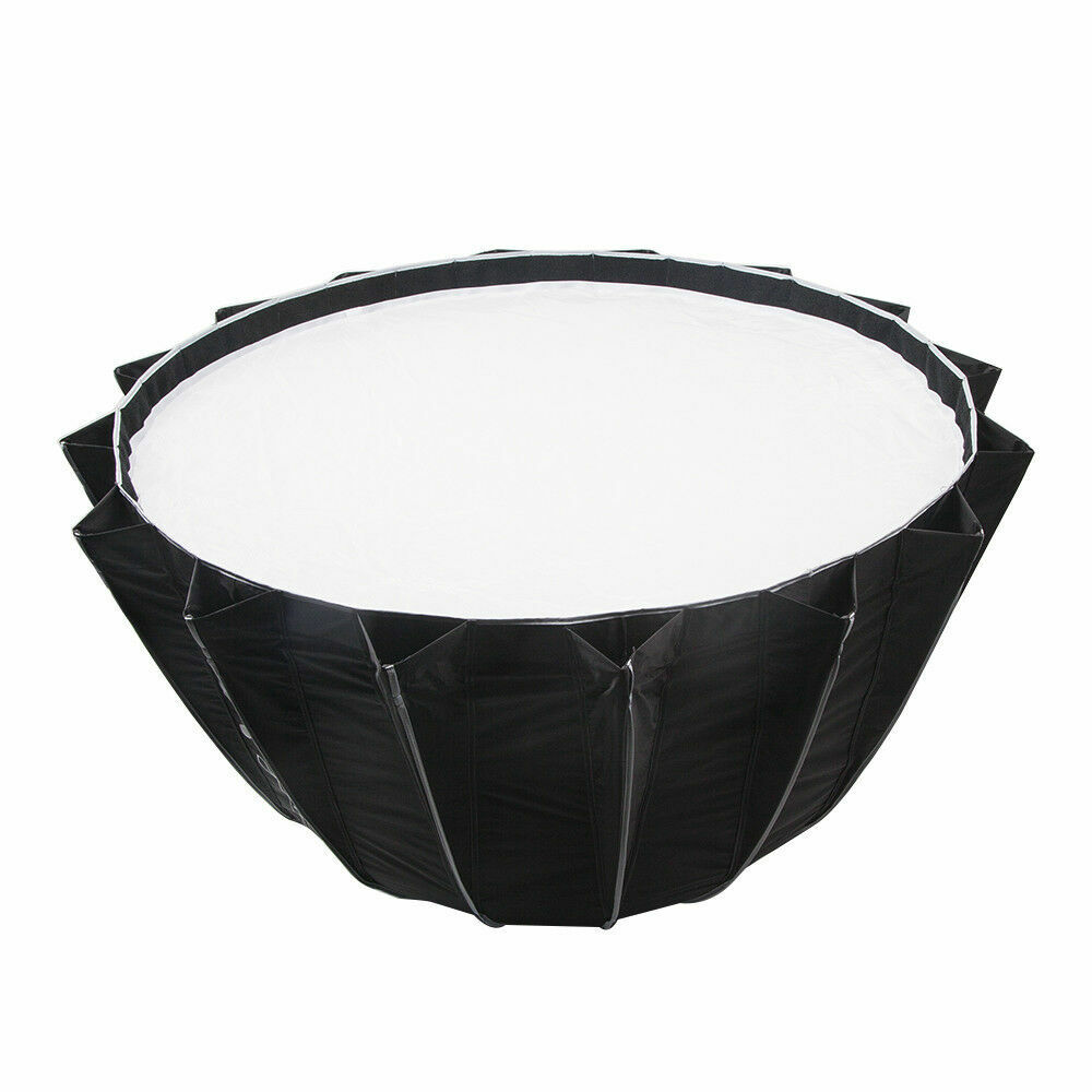 Aputure Light Dome II Softbox Flash Diffuser Bowens for LS C120D II 300D 300D II