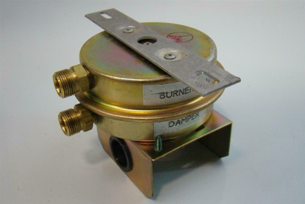 Antunes Control Burner Head 0406