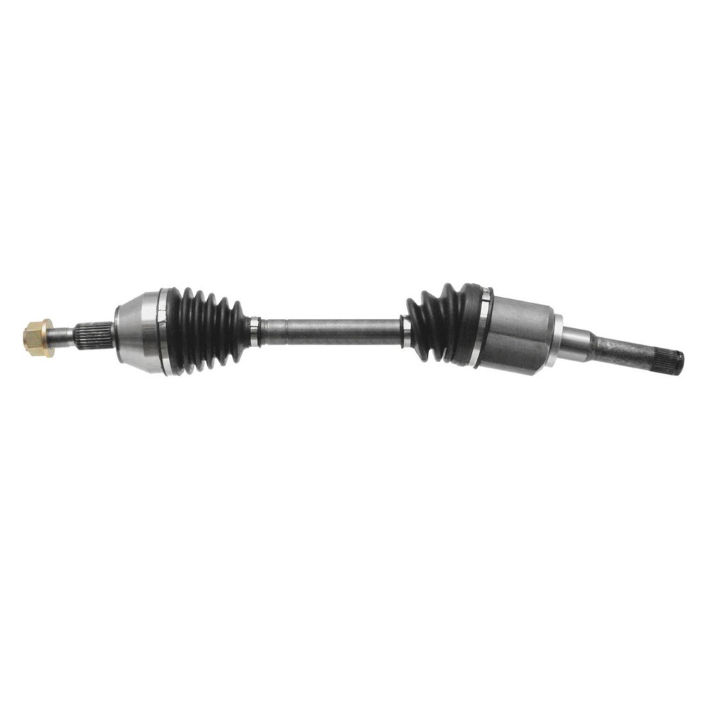 Front Left Side CV Joint Axle Shaft Assembly for 2014-2018 Ford Transit Connect