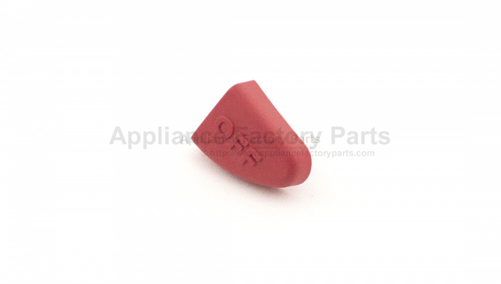 SV- 7414215 Switch Button - Off.