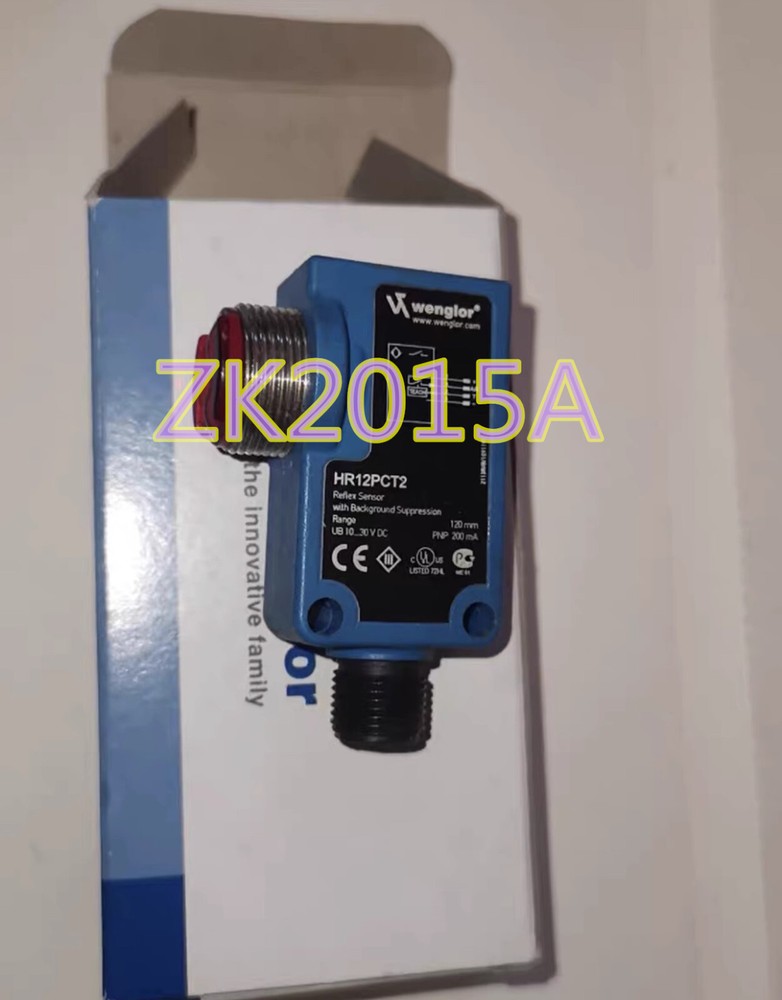 HR12PCT2 fast ship by DHL OR EMS