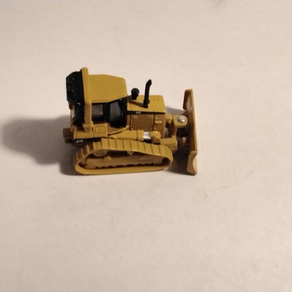 Norscot 1:87 Scale Caterpillar #D5M Crawler Dozer