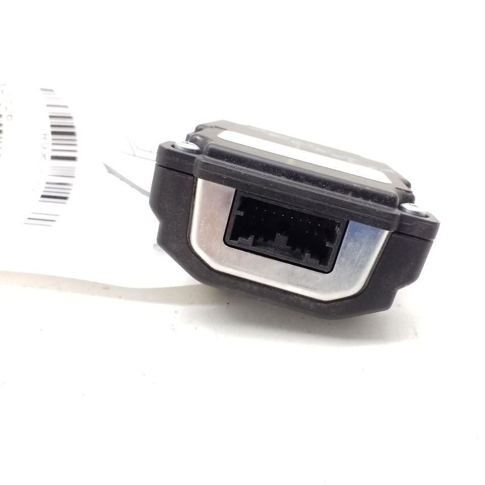 Camera/Projector Camera Front Windshield Mounted Fits 23 KICKS 624389