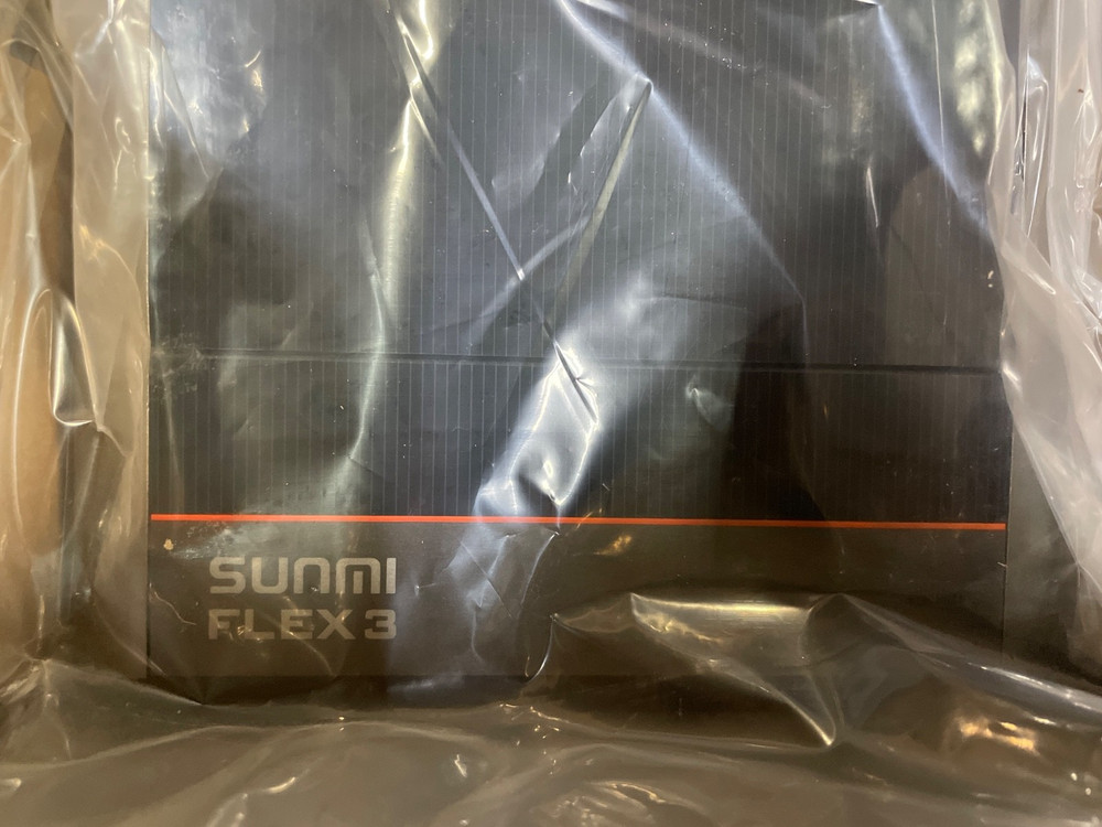 Sunmi Flex 3 Restaurant Countertop Stand Printer C14004107