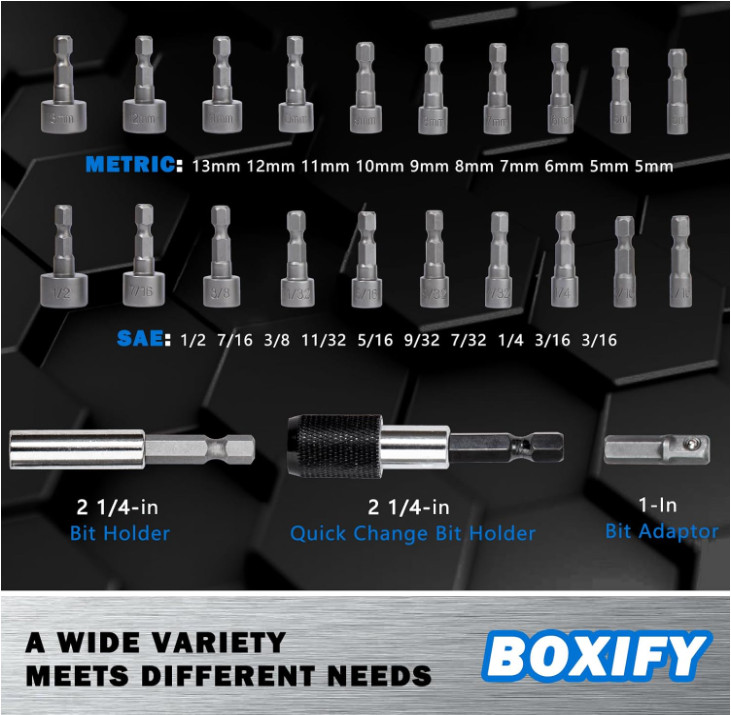 Gunsmith Screwdriver Set Wheeler Gunsmithing Firearm Tools Kit 208 Bits Pro NEW