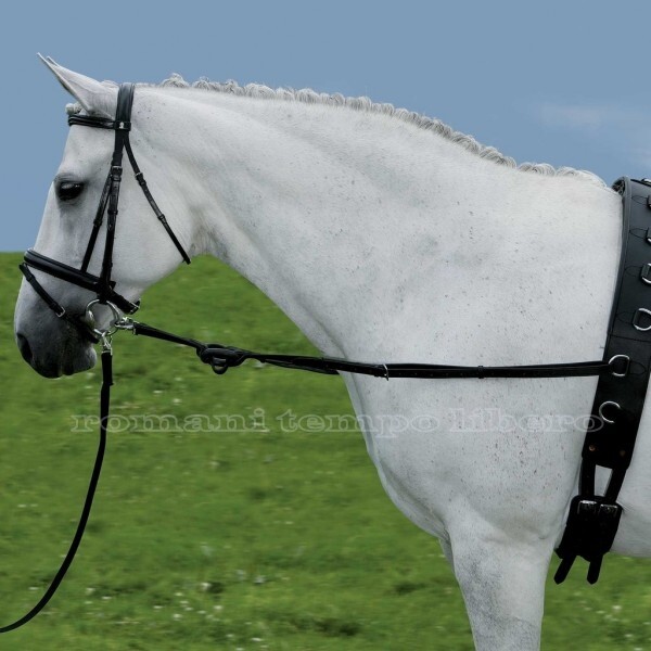 FIXED LEATHER TRAINING NETWORKS WITH RUBBER CUSHIONING RING