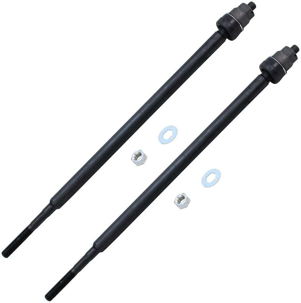 Front Inner & Outer Tie Rod Ends for 2003-2007 2008 2009 2010 2011 Honda Element