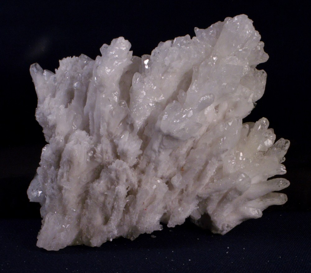 #11,134 Aragonite "Cave Calcite" - Mexico