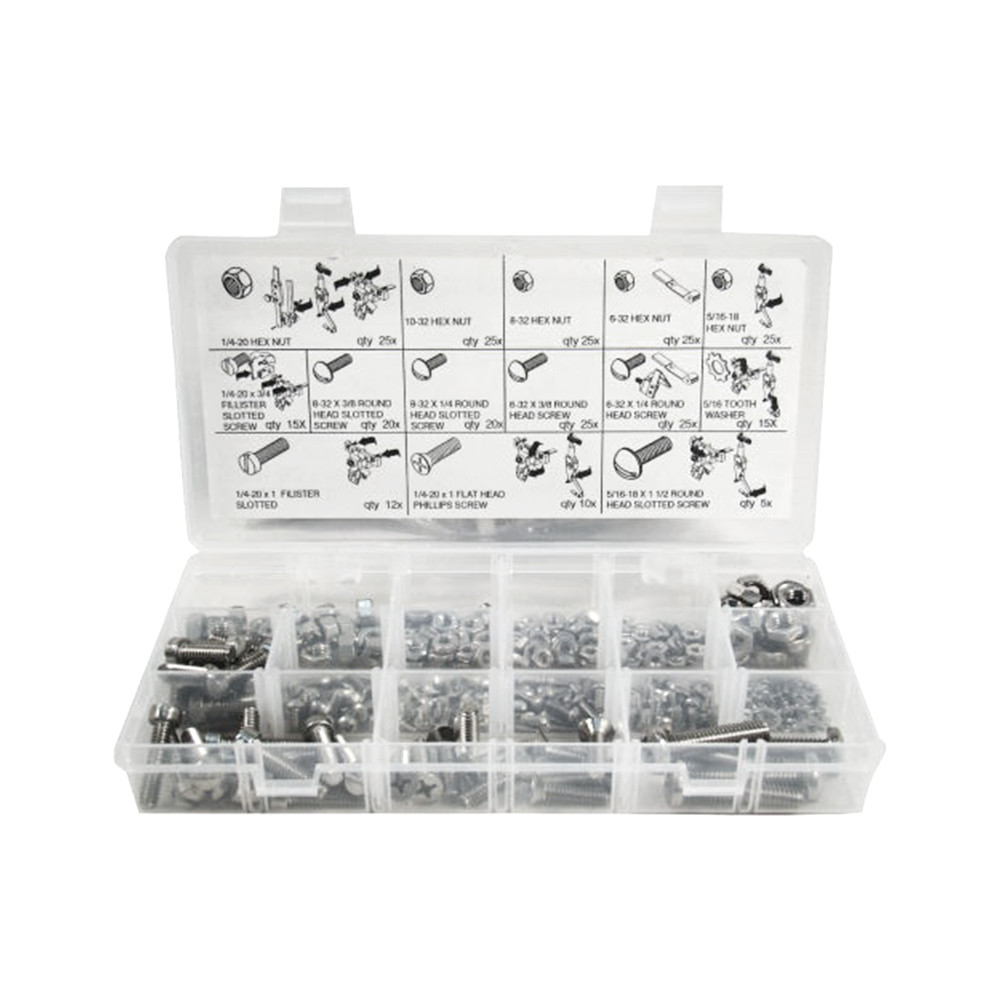 SAW HARDWARE KIT, BUTCHER BOY SAWS