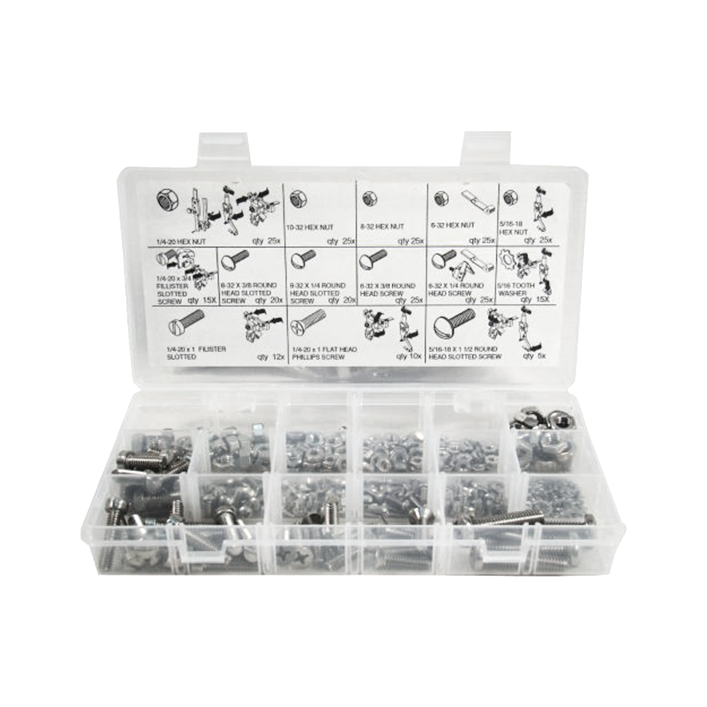 SAW HARDWARE KIT, BUTCHER BOY SAWS