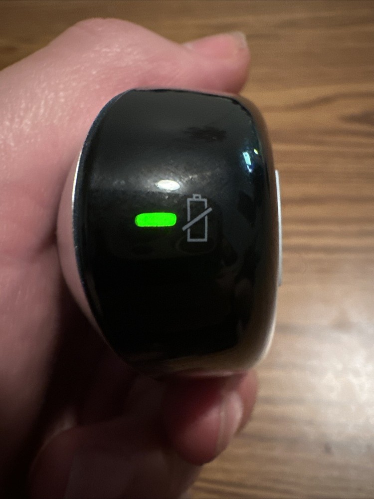 Sony Vaio Bluetooth Laser Wireless Mouse VGP-BMS33