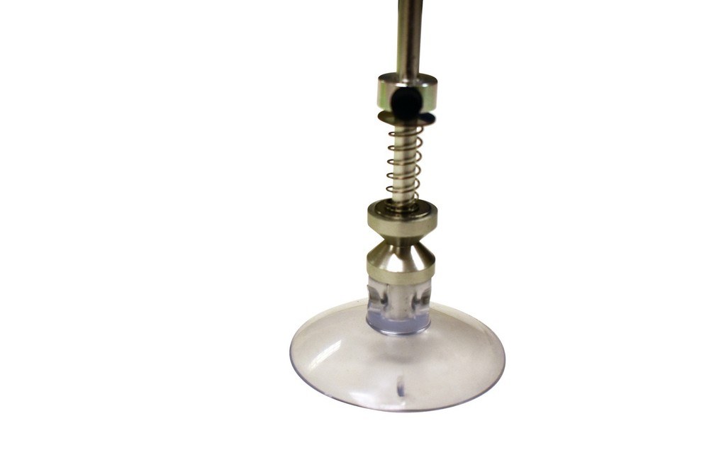 Fishing Line Coiler - Accomodates Large Spools