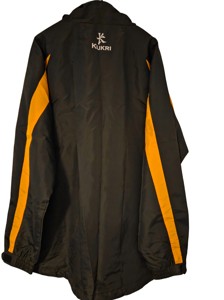London Wasps Windbreaker Jacket Pullover 2XL 2010 Approx Training