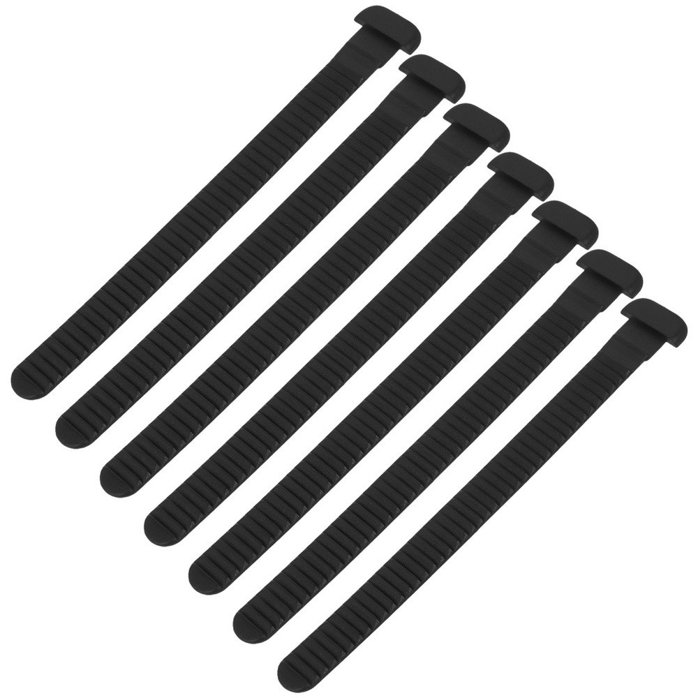 6 Pcs Snowboard Ladder Strap Binding
