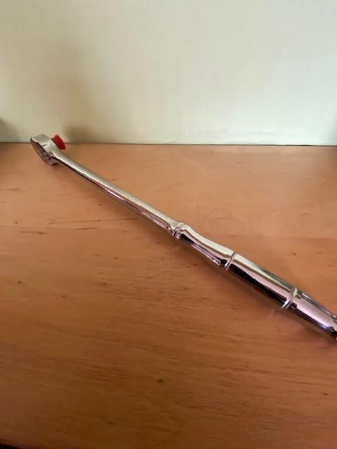 Mac Tools 3/8 Ratchet - Long Handle