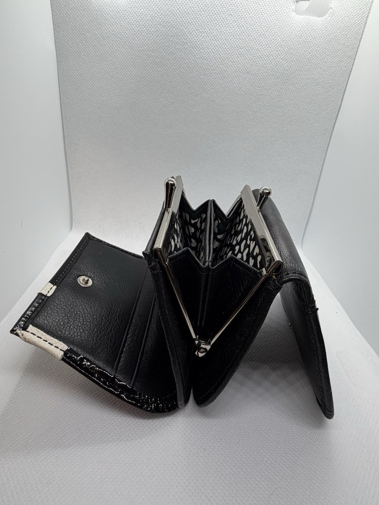 Brighton Small Love Wallet