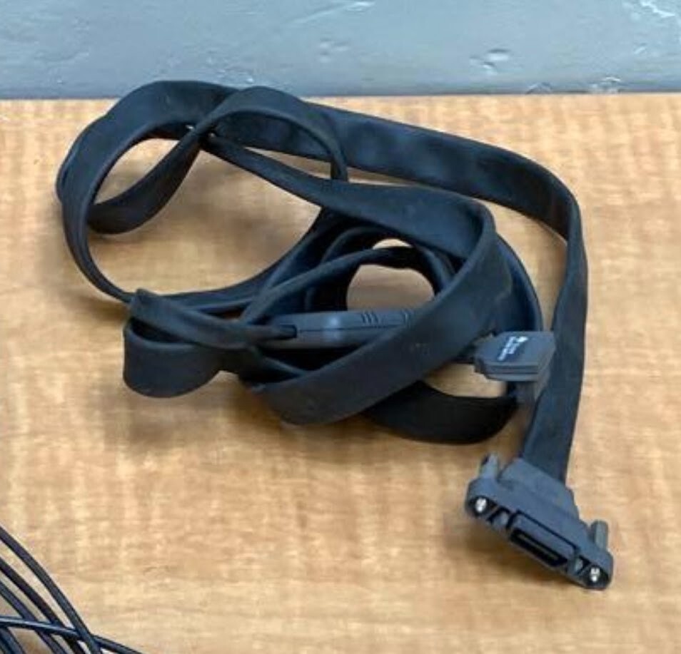 texas instruments xds560 pod, allows developers to debug code