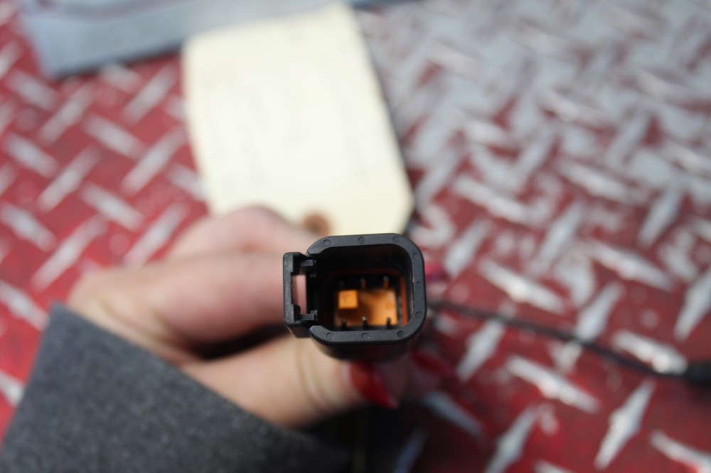 2011 HARLEY ELECTRA GLIDE PN 83537-11 INTERFACE MODULE ANTENNA 2009 - 2013 EG110