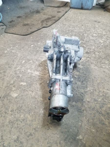 2019 OUTLANDER Transfer Case 1030531
