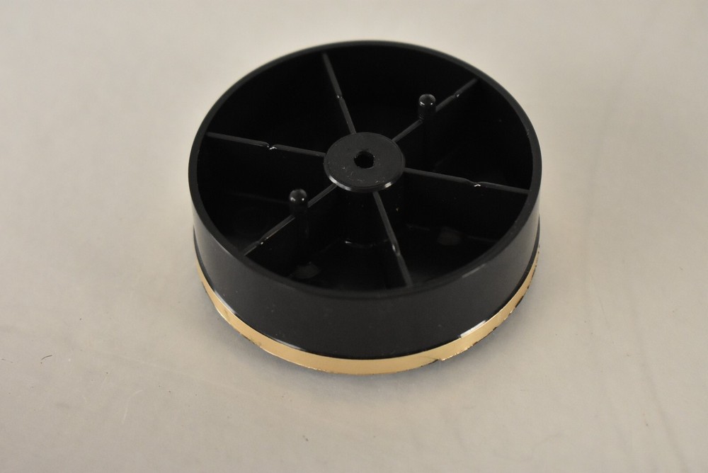 Single Denon DRA AVR Amplifier Preamplifier Component Foot