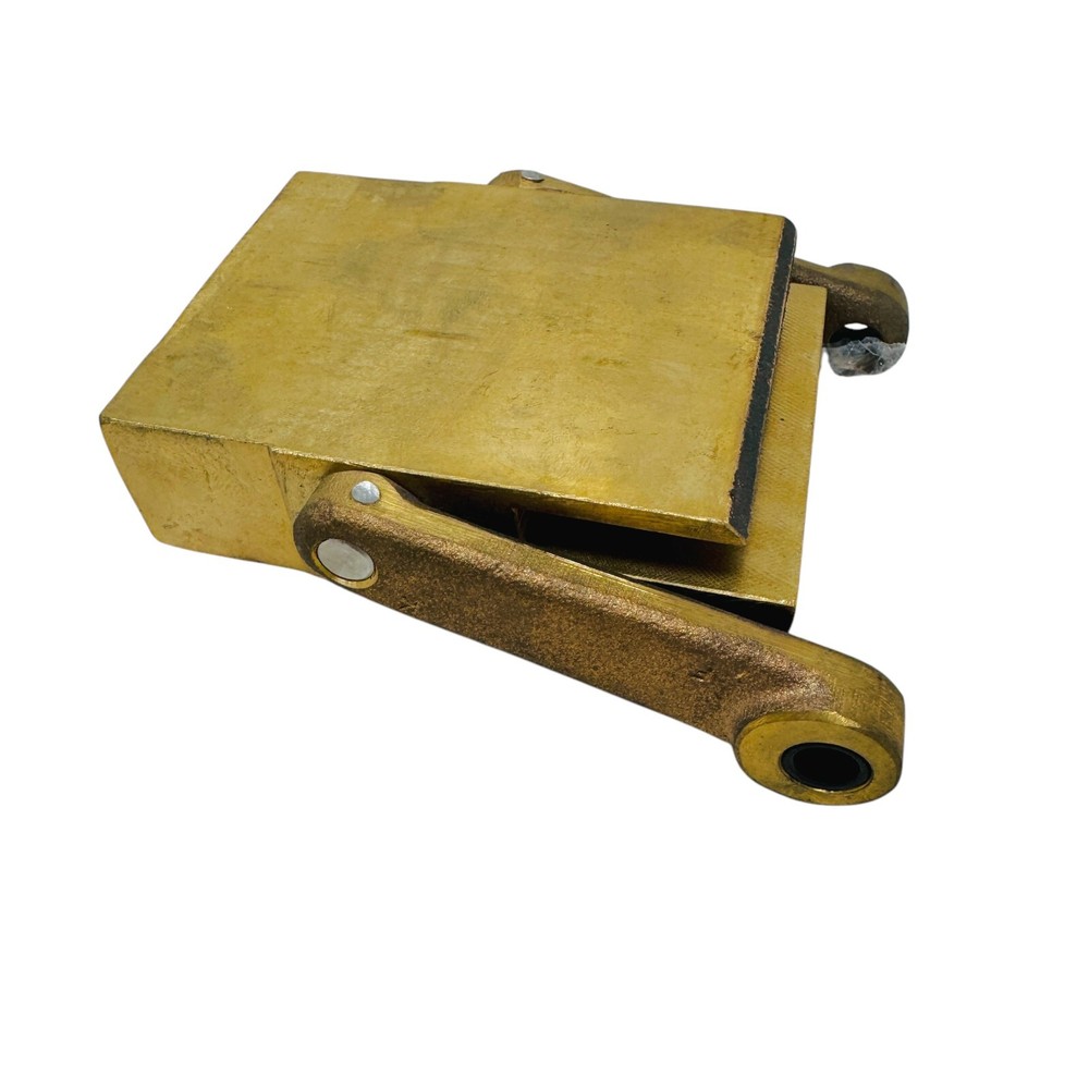 Bronze Water Meter Assembly Part