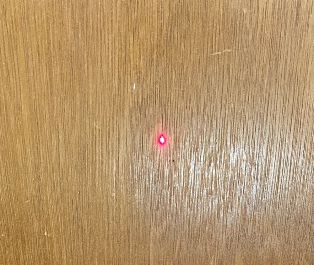 Logitech Wireless Presenter R400, Wireless Presentation Remote Clicker w/ Laser