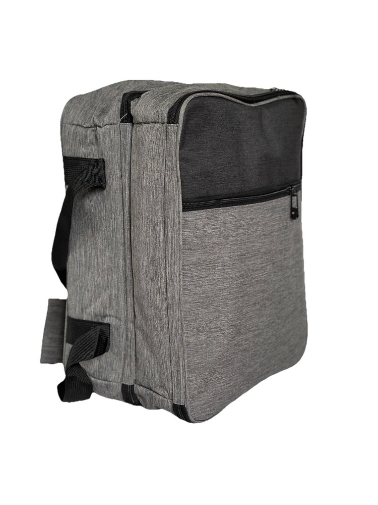 LLI Backpack Soft Sides Cooler - Hiking, Beach, Camping