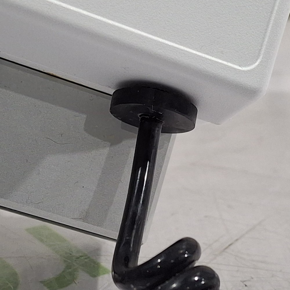 Maxtec, Inc. MAXBlend Low Flow Air/Oxygen Blender