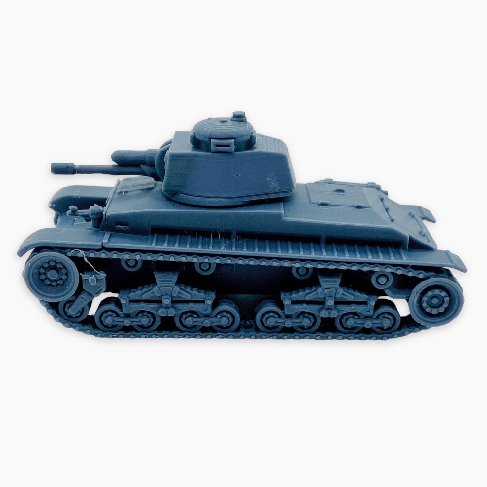 Panzer 35(t)