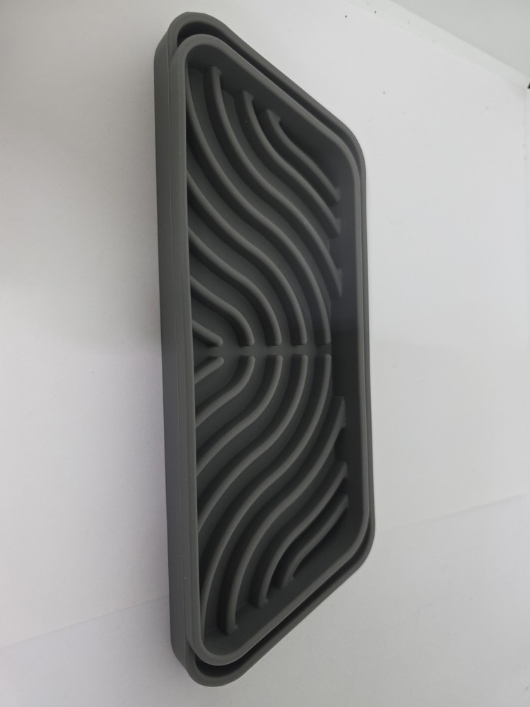 Innovative Drip Catcher Storage Tray Multifunction Outdoor Traveling Camping