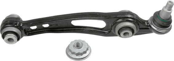 Control Arm - Actuator Rod Front for LAND ROVER