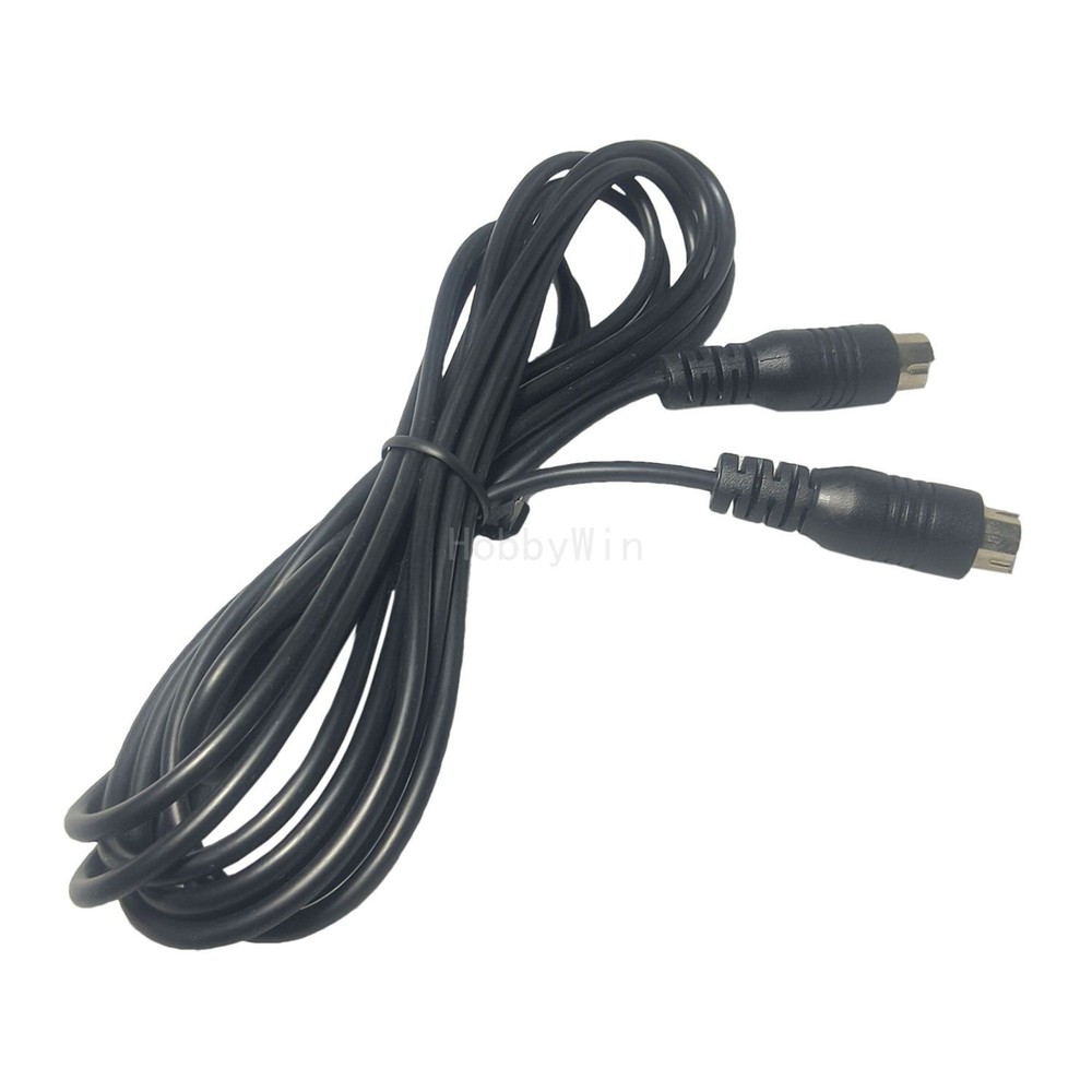 Detrum DTM-1003 2.6m Remote Control Training Line for Dynam Gavin Transmitter