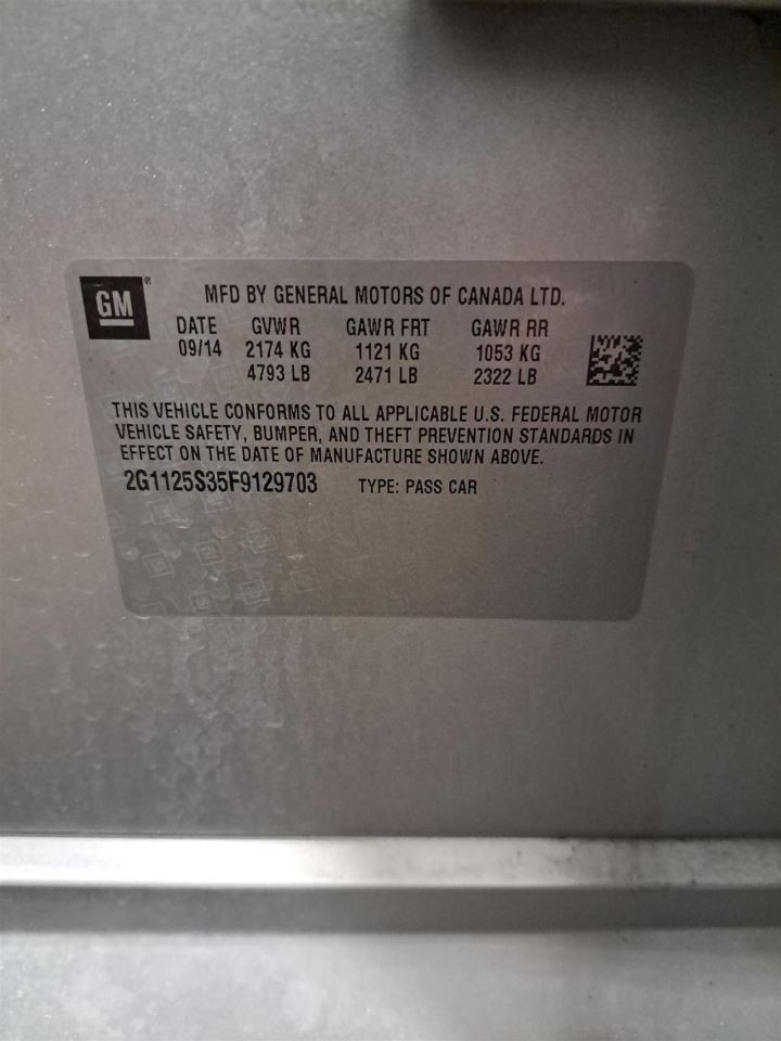 2015 Impalanew Camera/Projector Sku#4351898