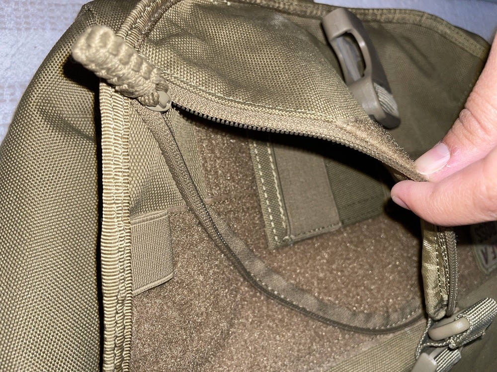 Durable Tactical Messenger Bag